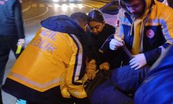 Kahramanmaraş’ta trafik kazası: 1’i çocuk 4 kişi yaralandı