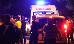 Kahramanmaraş’ta soba zehirlenmesi: Aynı aileden 4 kişi hastaneye kaldırıldı