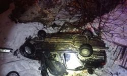 Kahramanmaraş’ta trafik kazasında ağır yaralanan genç hayatını kaybetti