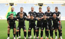 Akedaş İstiklalspor Mersin deplasmanında tarih yazdı: 6-0’lık zafer