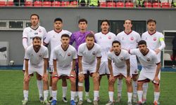 Kahramanmaraşspor evinde takıldı: Osmaniyespor ile 1-1 berabere kaldı