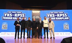 Kahramanmaraş’ta gençlik kamplarıyla sınava hazırlık süreci destekleniyor