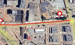 Kahramanmaraş’ta şehir merkezine yeni düzenleme: Araç trafiğine kapatılacak