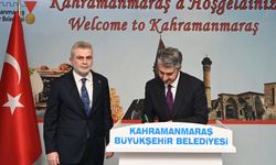 Kahramanmaraş’ta sosyal hizmetler için 2025’te 600 milyon TL harcandı