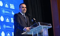 Bakan Kacır: Milli teknoloji atölyesi’ni KSÜ’ye kazandırıyoruz