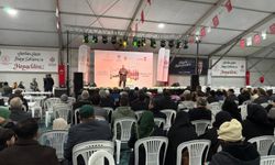 Prof. Dr. Hasan Kamil Yılmaz, Ramazan’ın manevi boyutunu anlattı