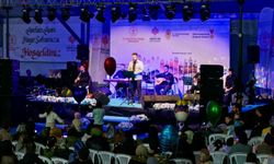 Kahramanmaraş Ramazan Sokağı’nda Murat Belet ile manevi bir gece