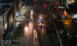 Kahramanmaraş’ta trafik güvenliği için kapsamlı yol yenileme