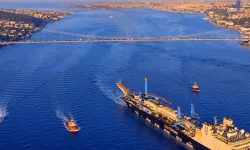 Bakan Uraloğlu: Boğazlar'da gemi trafiğini anlık izleyeceğiz