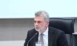 Kahramanmaraş’ta şubat ayı meclis toplantısı yapıldı