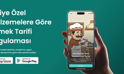 Mutfakta Şans Faktörünü Ortadan Kaldıran Akıllı Teknoloji