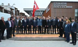 Kahramanmaraş’ın 106. kurtuluş yılı İstanbul’da coşkuyla kutlandı