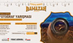 Kahramanmaraş’ta gençlere Ramazan temalı ödüllü yarışma