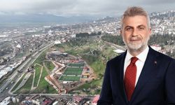 15 Temmuz Spor Vadisi Kahramanmaraş’a değer katacak