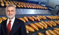 Kahramanmaraş'ta, 95 noktada halk ekmek satışı yapacak