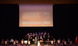 Kahramanmaraş’ta müzikseverler nostaljik bir akşam yaşadı