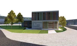 Kahramanmaraş'ta 60 milyon TL’lik çocuk projesinde çalışmalar hızlandı