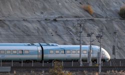 Kahramanmaraş’a hızlı tren müjdesi: 49 kilometrelik hat için çalışmalar sürüyor