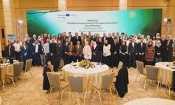 Kahramanmaraş’ın ilk Interreg Next Med projesi tarıma yönelik başladı