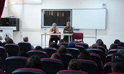 Kahramanmaraş’ta gençlere iklim değişikliği semineri