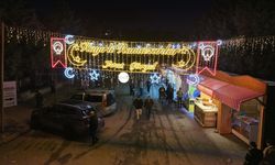 Kahramanmaraş’ta Ramazan coşkusu ikinci gününde