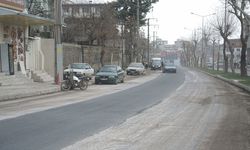 Dulkadiroğlu’nda asfalt mesaisi hız kazandı