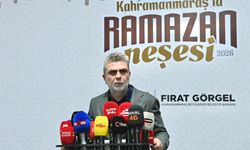 Başkan Görgel: Ramazan’da 100 milyon TL destek