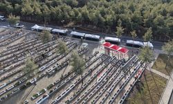 6 Şubat yaklaşırken Kahramanmaraş’ta anlamlı hazırlık