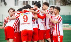 Kemal Rüzgar attı ama yetmedi: 3-2’lik kritik yenilgi