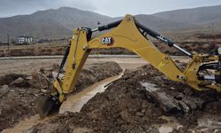 Kuzey ilçelerdeki yağış tahribatları hızla ortadan kaldırılıyor