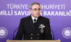 MSB: Düşen F-16 ile ilgili kaza kırım incelemesi sürüyor