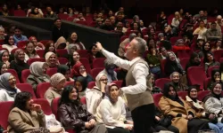 YKS ve KPSS hazırlık kampı: Onikişubat Belediyesi’nden gençlere büyük destek