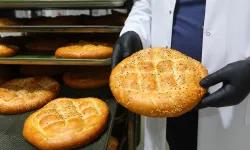 Ramazan pidesi 20 TL'den satışta