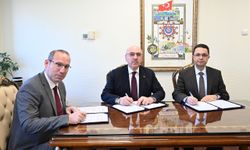 Türkoğlu OSB ile KSÜ arasında büyük eğitim iş birliği