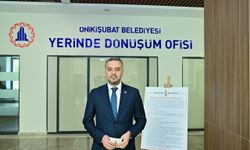Başkan Toptaş, Onikişubat’ın güvenli geleceğini inşa ediyor