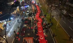 Kahramanmaraş’ın kurtuluşunun 106. yılı etkinlik takvimi açıklandı