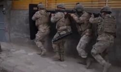 Kahramanmaraş’ta jandarmadan suçlulara geçit yok: 1 haftada 305 kişi yakalandı