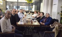 Kahramanmaraşlı sanatçıdan lise yıllarına duygusal dönüş