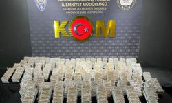 Kahramanmaraş ve Elbistan’da peş peşe operasyonlar