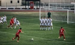 Silifke Belediyespor, Kahramanmaraşspor’u son dakikalarda devirdi