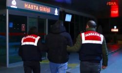 Kahramanmaraş’ta FETÖ operasyonu: çok sayıda şüpheli gözaltında