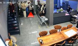 Kahramanmaraş’ta boğulan bebek şef sayesinde kurtarıldı