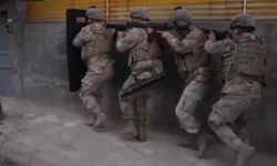 Kahramanmaraş’ta jandarma operasyonu: 338 kişi yakalandı