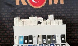 Kahramanmaraş’ta iki ayrı operasyon: 1 tutuklama