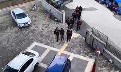 Kahramanmaraş’ta 65 milyon TL’lik dolandırıcılık operasyonu