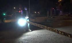 Kahramanmaraş’ta mahalle ortasında silahlar konuştu