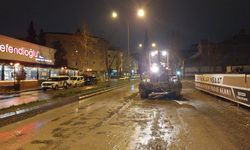 Kahramanmaraş’ta asfalt seferberliği başlıyor