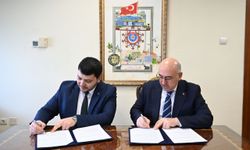 KSÜ ile TÜGVA arasında öğrenciler için önemli iş birliği