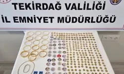810 Milyon TL'lik Vurgun Ortaya Çıkarıldı