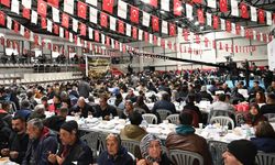 Kahramanmaraş Elbistan’da “İlçemde İftar Var” programı: gönül sofrası kurulacak